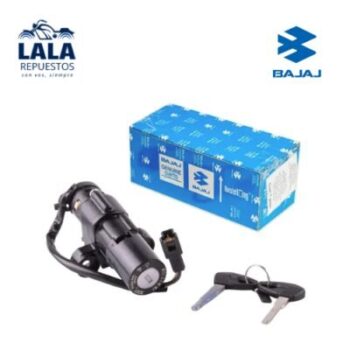 LLAVE DE CONTACTO BAJAJ NS200 NS200FI NS400Z