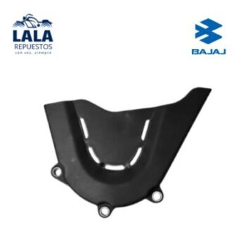 TAPA CUBRE PIÑON DE TRANSMISION BAJAJ AS200 NS200 NS200FI RS200