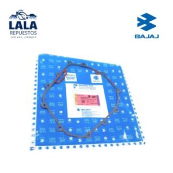 JUNTA TAPA DE EMBRAGUE BAJAJ AS200 NS200 RS200