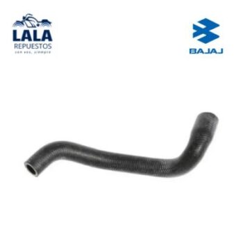 MANGUERA DE RADIADOR BAJAJ AS200 NS200 NS200FI