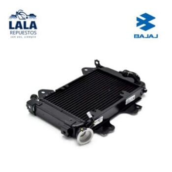 RADIADOR BAJAJ AS200 NS200 NS200FI