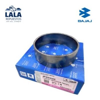 JUNTA DE ESCAPE BAJAJ DOMINAR250 DOMINAR400UG