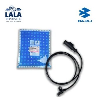 CABLE SENSOR VELOCIMETRO BAJAJ N150 P150 N250 DOMINAR400UG