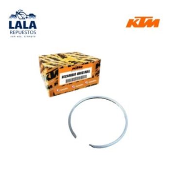 SEGURO RETEN SUSPENSION DELANTERA KTM DUKE 200 250 390