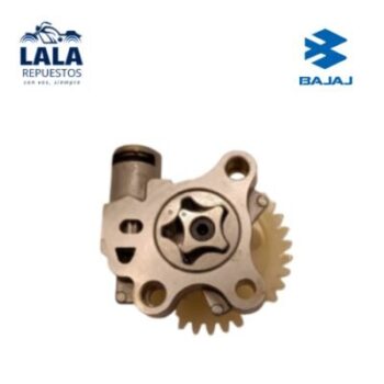 BOMBA DE ACEITE BAJAJ AS200 NS200 NS200FI RS200