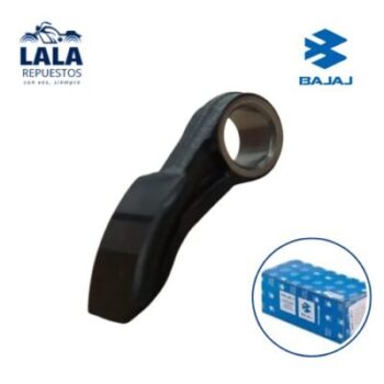 BALANCIN VALVULA ESCAPE BAJAJ DOMINAR250 DOMINAR400UG NS400Z