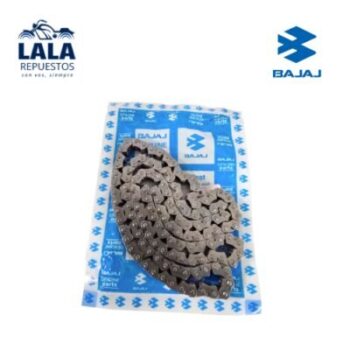 CADENA DISTRIBUCION BAJAJ DOMINAR250 DOMINAR400UG NS400Z