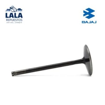 VALVULA ADMISION BAJAJ DOMINAR250 DOMINAR400UG NS400Z
