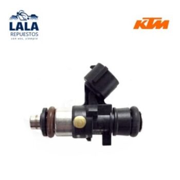INYECTOR COMPLETO INYECTOR COMPLETO KTM DUKE ADVENTURE RC 390