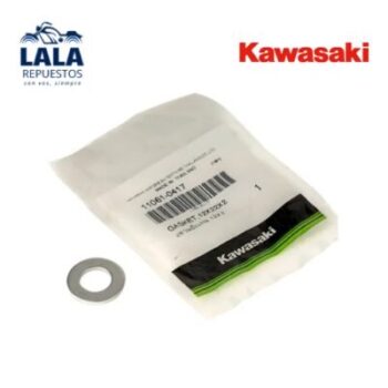 ARANDELA DE KAWASAKI DESCARGAVERSYS 300