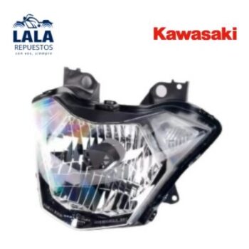 OPTICA DELANTERA COMPLETA KAWASAKI VERSYS 300