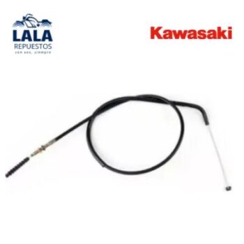 CABLE ACELERADOR RETORNO KAWASAKI VERSYS 300