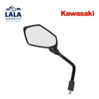 ESPEJO IZQUIERDO KAWASAKI VERSYS 650