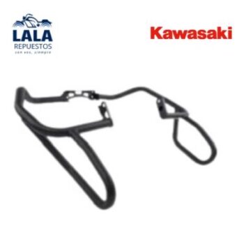 KIT DEFENSA MOTOR KAWASAKI LVERSYS 300