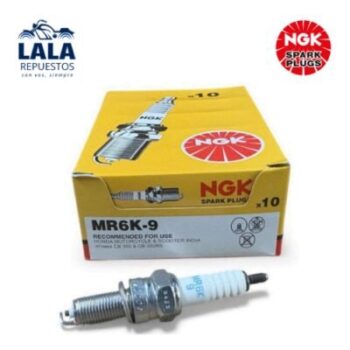 HONDA TWISTER BIZ CB1 WAVE 110 NAVI 110 - CAJA POR 10 UNID