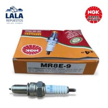 HONDA ELITE 125 2025 - CAJA POR 10 UNID