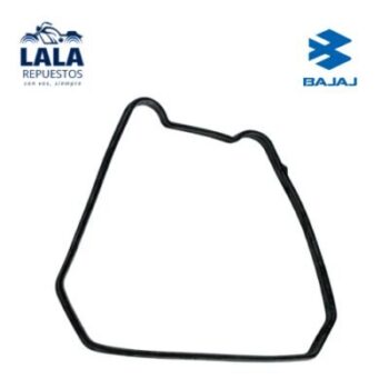 JUNTA TAPA DE VALVULAS BAJAJ P150