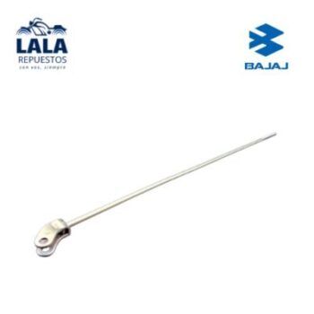 VARILLA DE FRENO TRASERO BAJAJ BOXER150 BM150