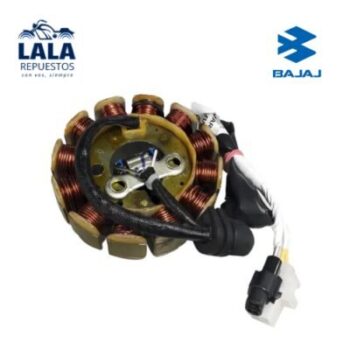 ESTATOR BAJAJ BOXER150FT BM150FT