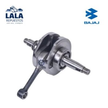 CIGÜEÑAL BAJAJ BOXER150FT BM150FT