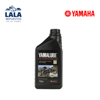 ACEITE 4T YAMALUBE MINERAL 20W40 1L