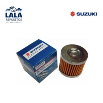 FILTRO ACEITE SUZUKI GN EN AN 125