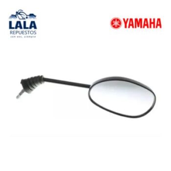 Espejo Derecho Yamaha Ray Z Zr 115