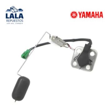 Flotante Tanque Nafta Yamaha Sz 150