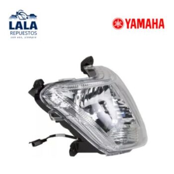 Optica Delantera Yamaha Sz 150 Rr