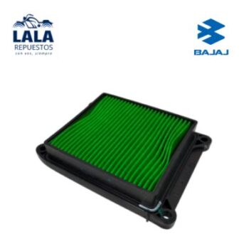 Filtro Aire Bajaj Rouser N250 P150