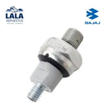 Bulbo Sensor Presion Aceite Bajaj Rouser Ns 200 / Dominar 400