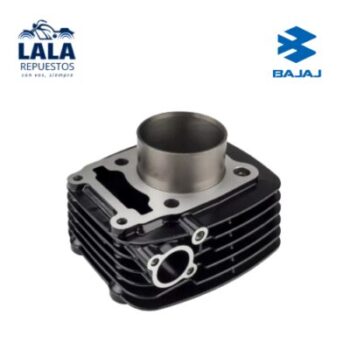 Kit Cilindro Y Piston Bajaj Rouser 220