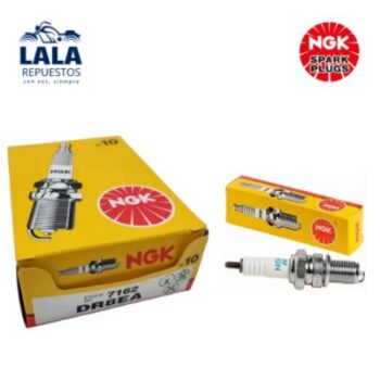 Yamaha honda Suzuki Benelli aprillia Zanella Keller SKUA - Caja por 10 unid