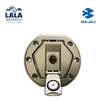 Tapa Tanque Bajaj Rouser 200 Ns