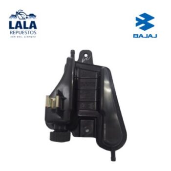 Deposito Liquido Refrigerante Bajaj Rouser Ns 200 (2013-2017)