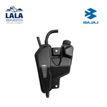 Deposito Liquido Refrigerante Bajaj Rouser Ns 200