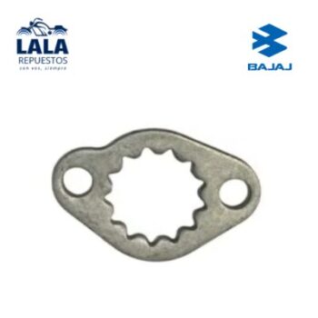 Seguro de Piñon Bajaj Dominar 400