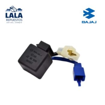 Relay De Luces Bajaj Rouser 135 / NS 200